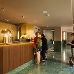 酒店 Bianca Maria Palace 米兰