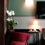酒店 Bianca Maria Palace