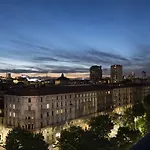 酒店 Bianca Maria Palace 米兰