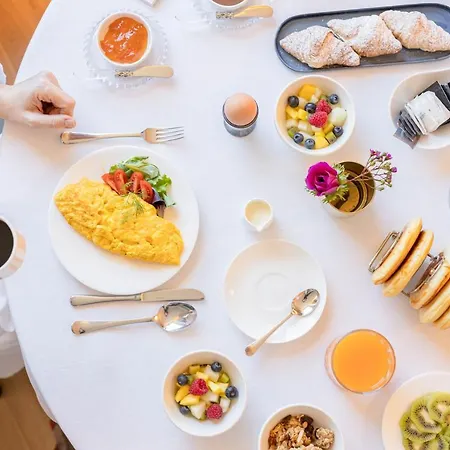 Bianca Maria Palace Center 4* Milano