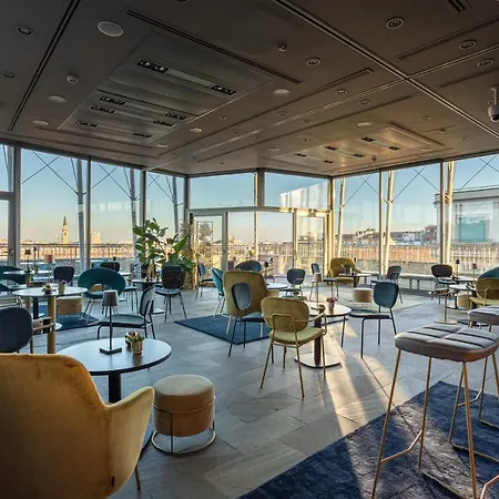 Bianca Maria Palace Center 4* Milano