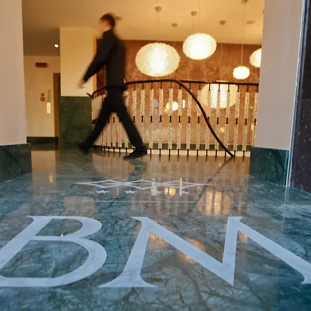 Bianca Maria Palace Center Hotel Milano