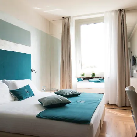 Bianca Maria Palace Center 4*