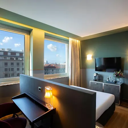 Bianca Maria Palace Center Hotel