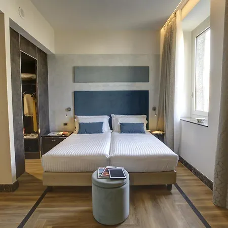 Hotel Bianca Maria Palace Center