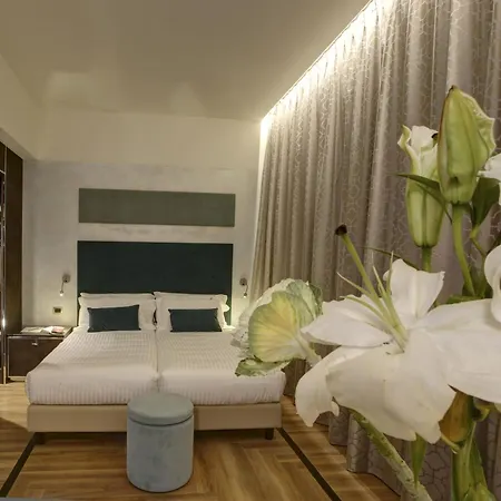 Bianca Maria Palace Center 4*