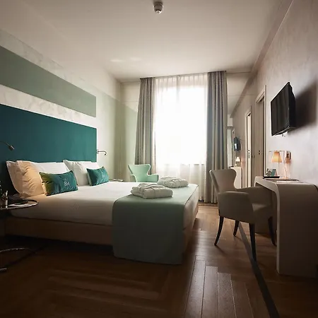 Bianca Maria Palace Center Hotel