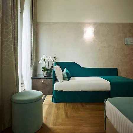 Bianca Maria Palace Center 4*
