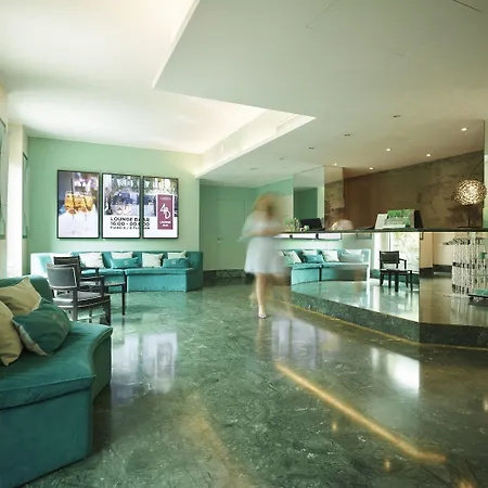 Bianca Maria Palace 4* Mailand