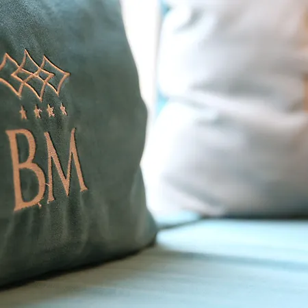 Bianca Maria Palace 4* Mailand