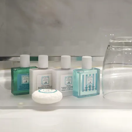 Bianca Maria Palace Mailand