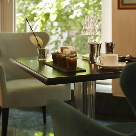 Bianca Maria Palace Hotel Mailand