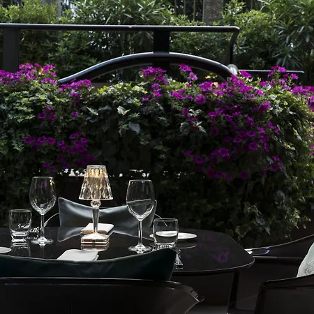 Hotel Bianca Maria Palace 4*