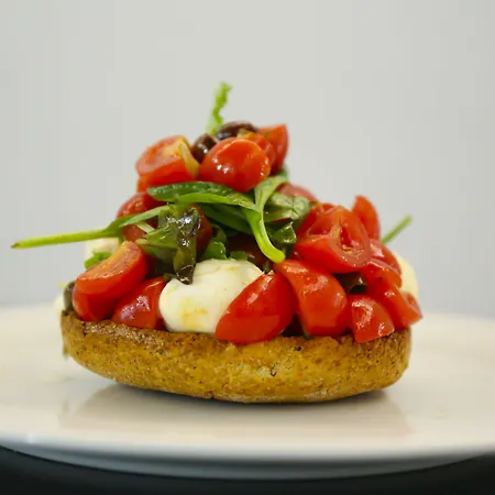 Bianca Maria Palace Hotel Mailand