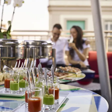 Bianca Maria Palace Hotel 4*