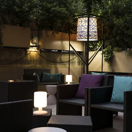 Bianca Maria Palace Hotel Mailand