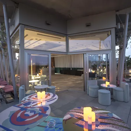 Hotel Bianca Maria Palace