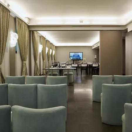 Bianca Maria Palace Hotel