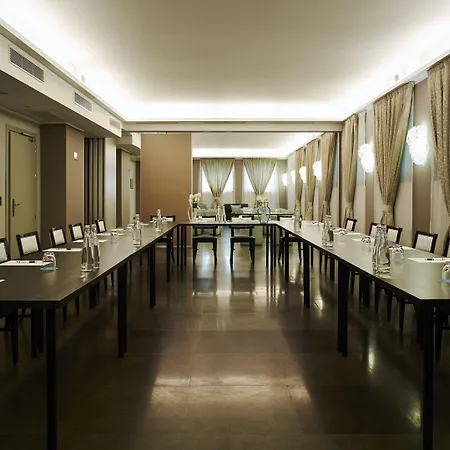 Bianca Maria Palace 4* Mailand