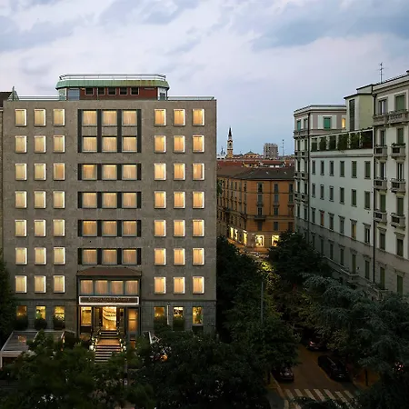 Hotel Bianca Maria Palace 4*