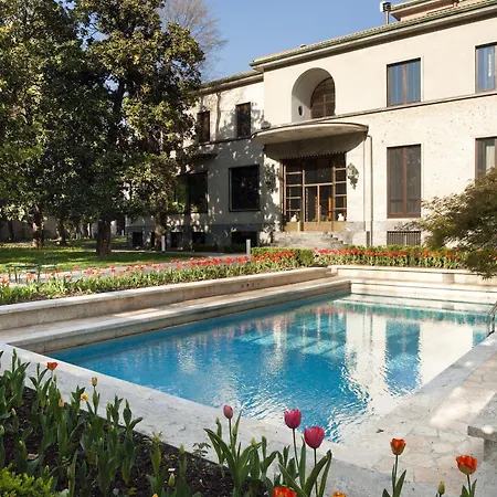 Bianca Maria Palace Hotel Mailand