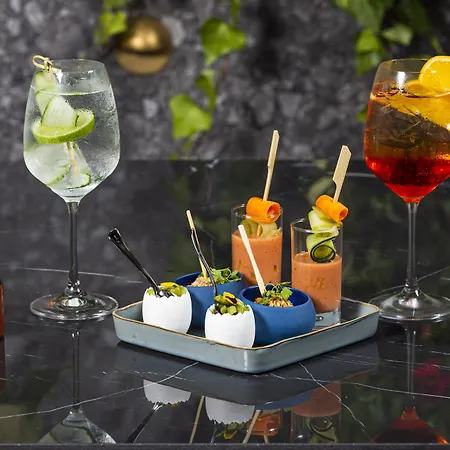 Hotel Bianca Maria Palace