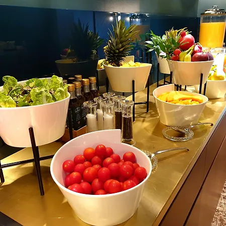 Bianca Maria Palace Hotel Mailand