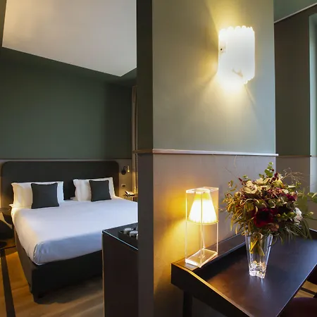 Hotel Bianca Maria Palace 4*