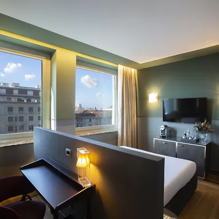 Hotel Bianca Maria Palace 4*