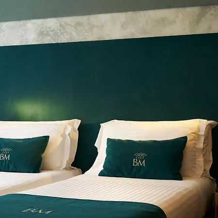 Bianca Maria Palace Hotel Milan