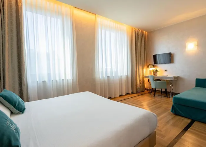 Bianca Maria Palace Szálloda