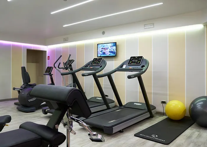 Bianca Maria Palace Szálloda