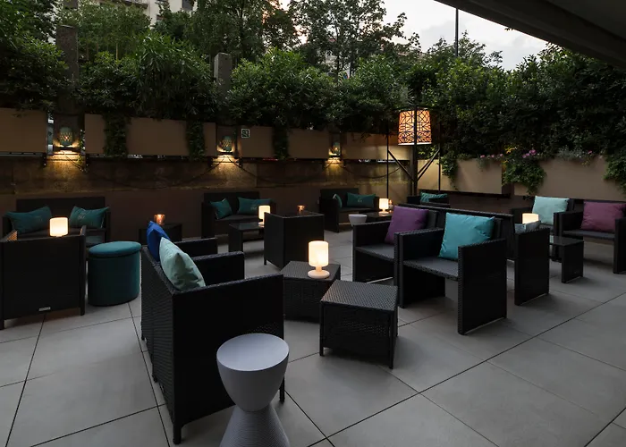 Bianca Maria Palace Szálloda 4*