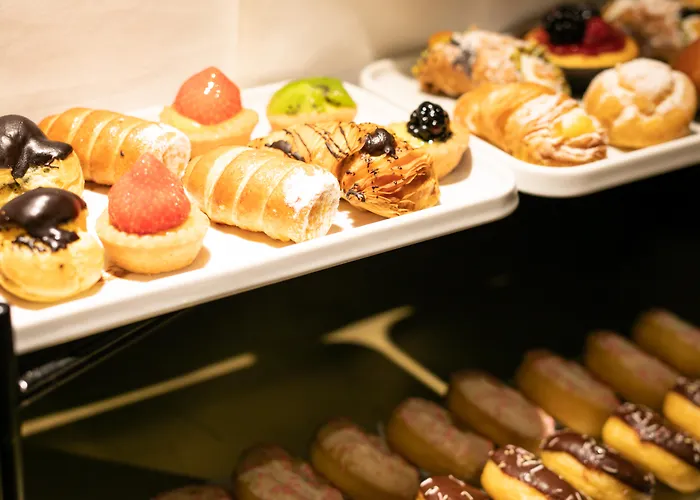 Bianca Maria Palace 4* Milánó