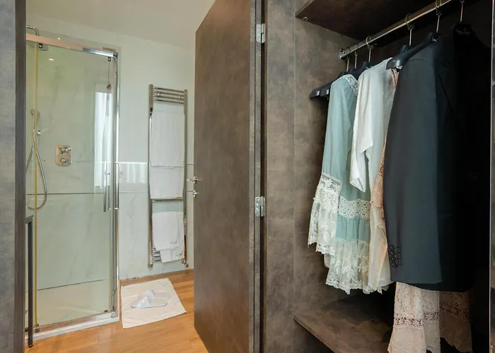 Szálloda Bianca Maria Palace