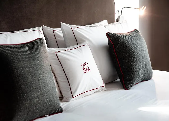 Bianca Maria Palace Szálloda