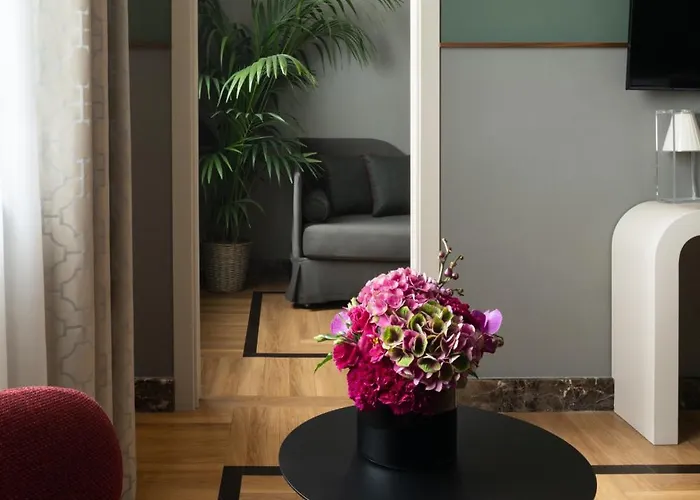 Bianca Maria Palace Szálloda