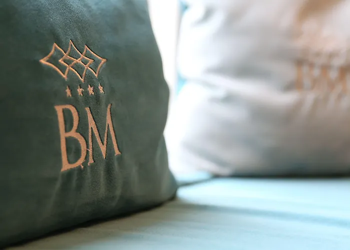 Bianca Maria Palace 4* Milánó