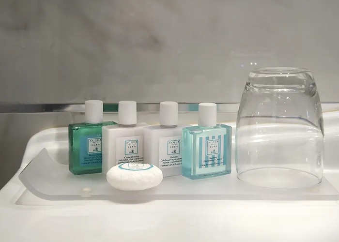 Bianca Maria Palace Milánó