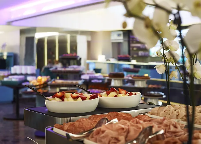 Bianca Maria Palace Milánó