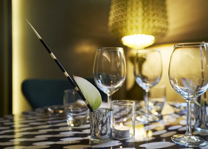 Bianca Maria Palace 4* Milánó