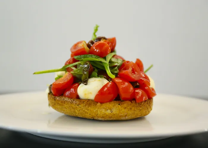 Bianca Maria Palace Szálloda Milánó