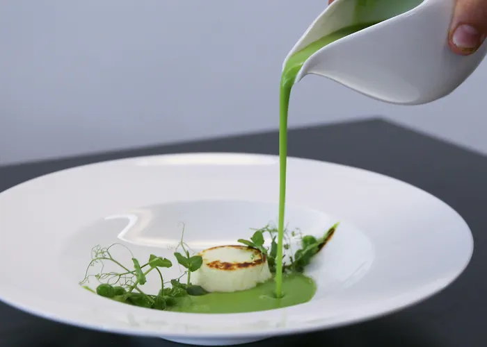 Szálloda Bianca Maria Palace