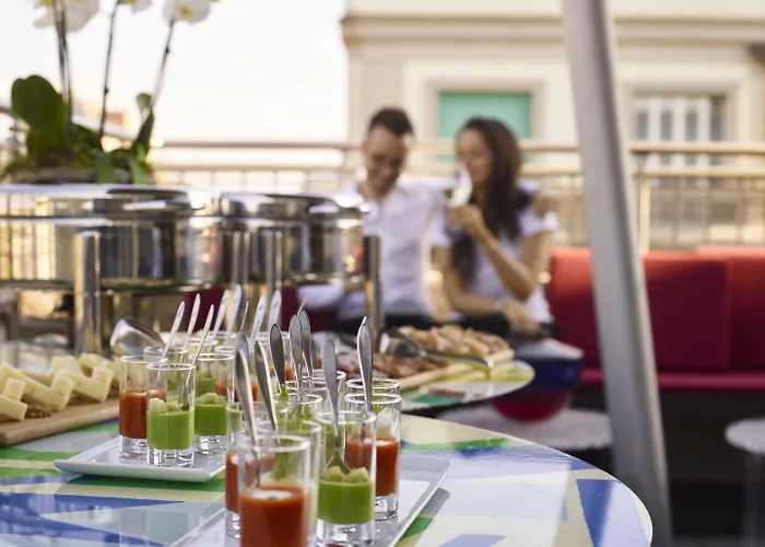 Bianca Maria Palace Szálloda 4*