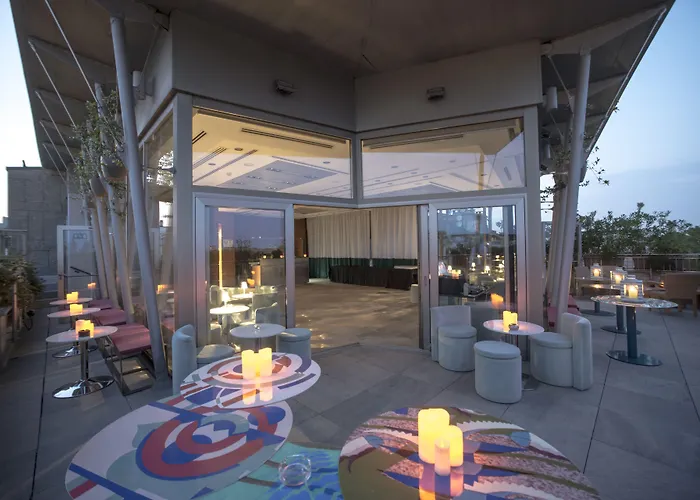 Szálloda Bianca Maria Palace