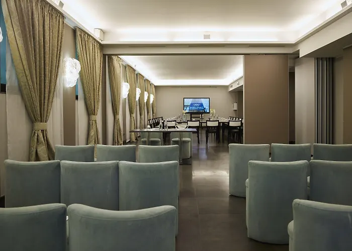 Bianca Maria Palace Szálloda