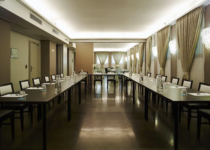 Bianca Maria Palace 4* Milánó