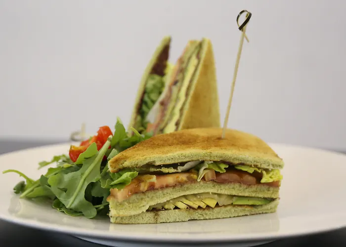 Bianca Maria Palace 4* Milánó