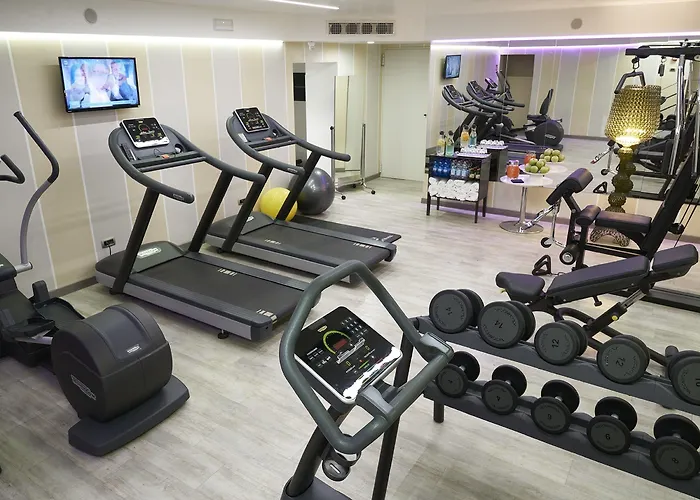 Bianca Maria Palace Milánó