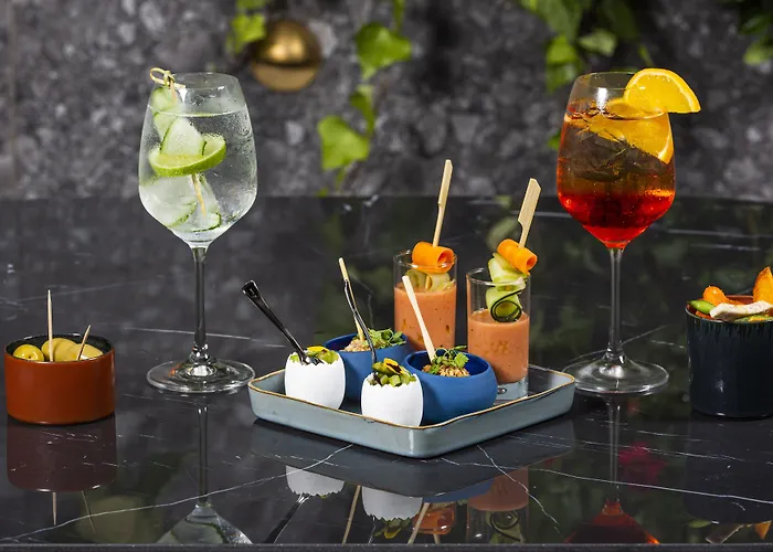 Szálloda Bianca Maria Palace